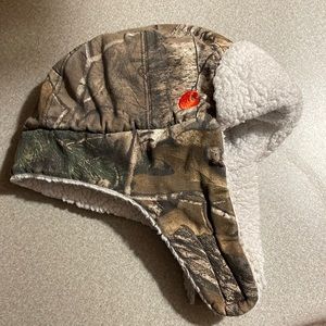 Carhartt toddler hat